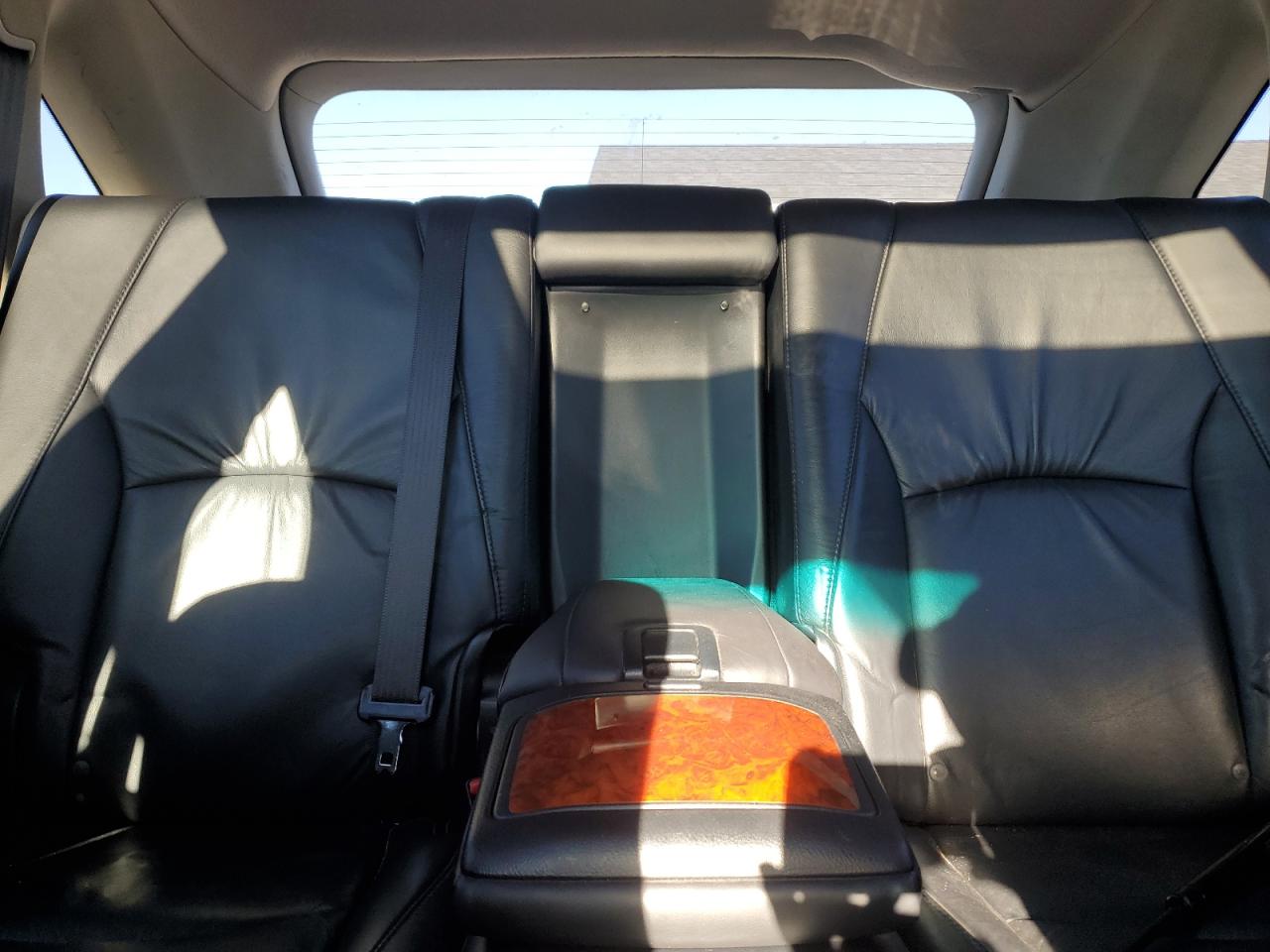 2008 Lexus RX - Image 10