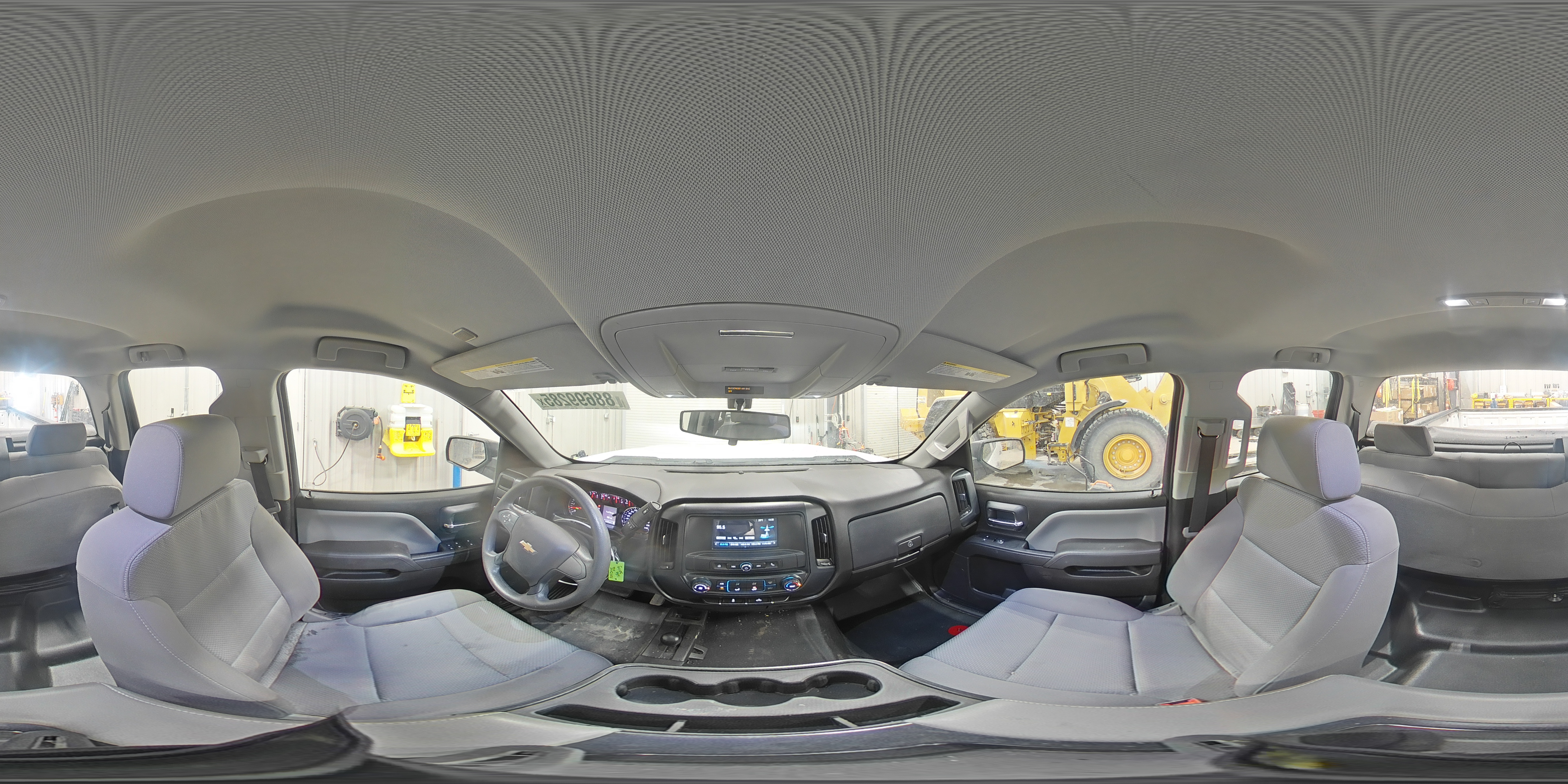 2019 Chevrolet Silverado - Image 14