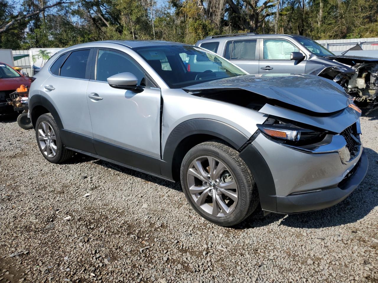 2021 Mazda CX-30 - Image 4