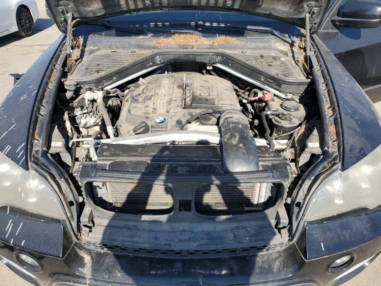 2012 BMW X5 - Image 12