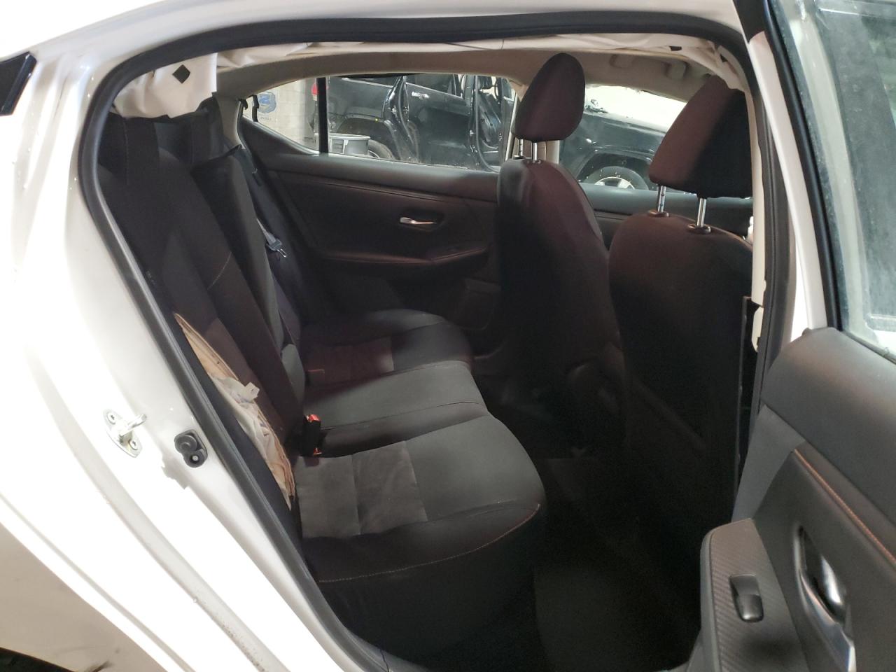 2021 Nissan Sentra - Image 10