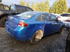 2011 Ford Focus Ses for Sale in Graham, WA - Undercarriage