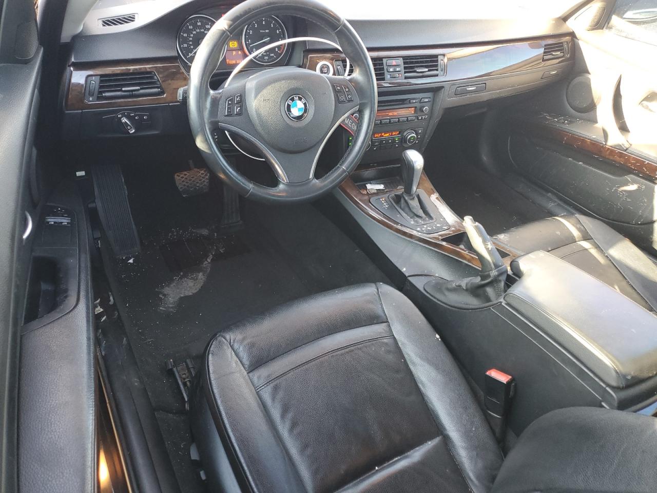 2011 BMW 3er - Image 8