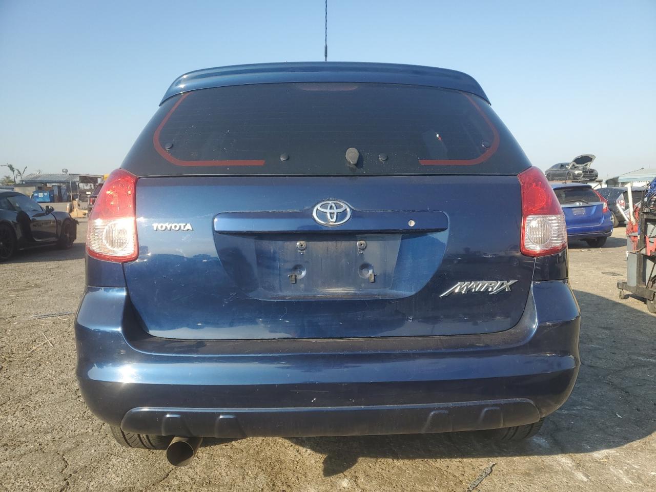 2003 Toyota Corolla - Image 6