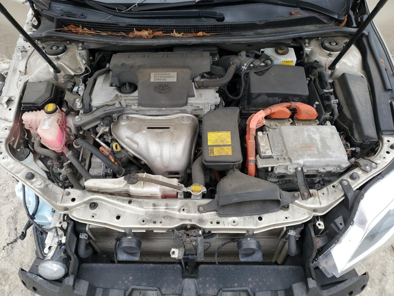 2013 Toyota Avalon - Image 13