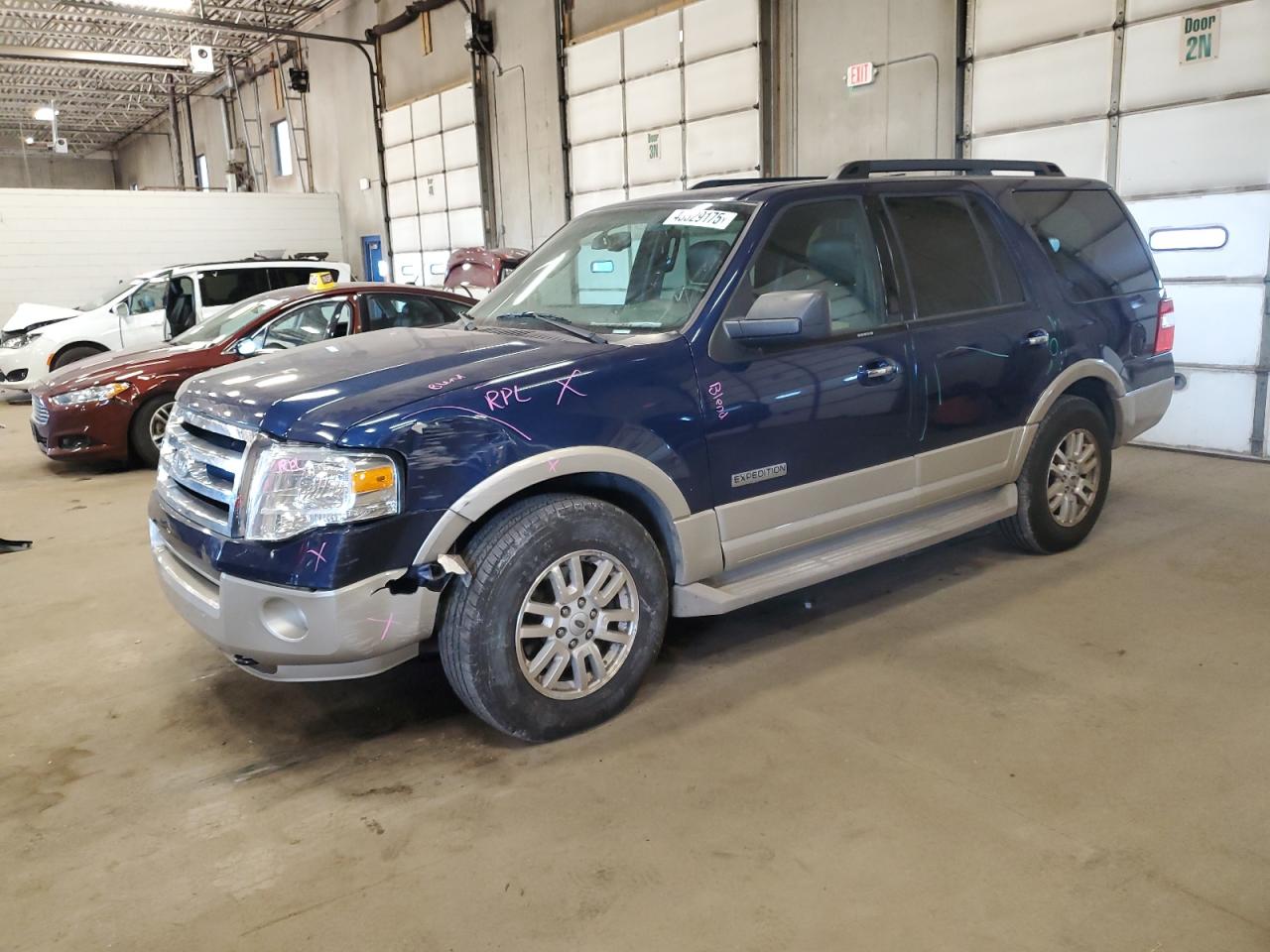 2007 Ford Expedition - Image 1