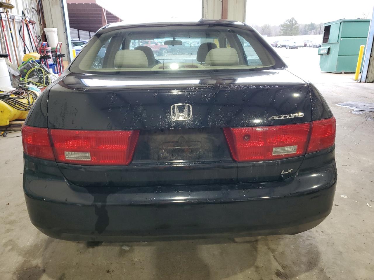2005 Honda Accord - Image 6