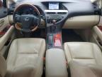 2012 Lexus Rx 350 en Venta en Wilmer, TX - Front End