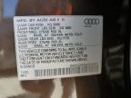 2014 Audi Q7 Premium Plus na sprzedaż w Opa Locka, FL - Front End