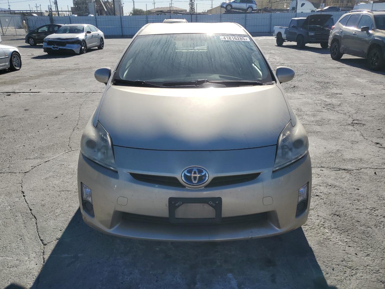 2011 Toyota Prius - Image 5