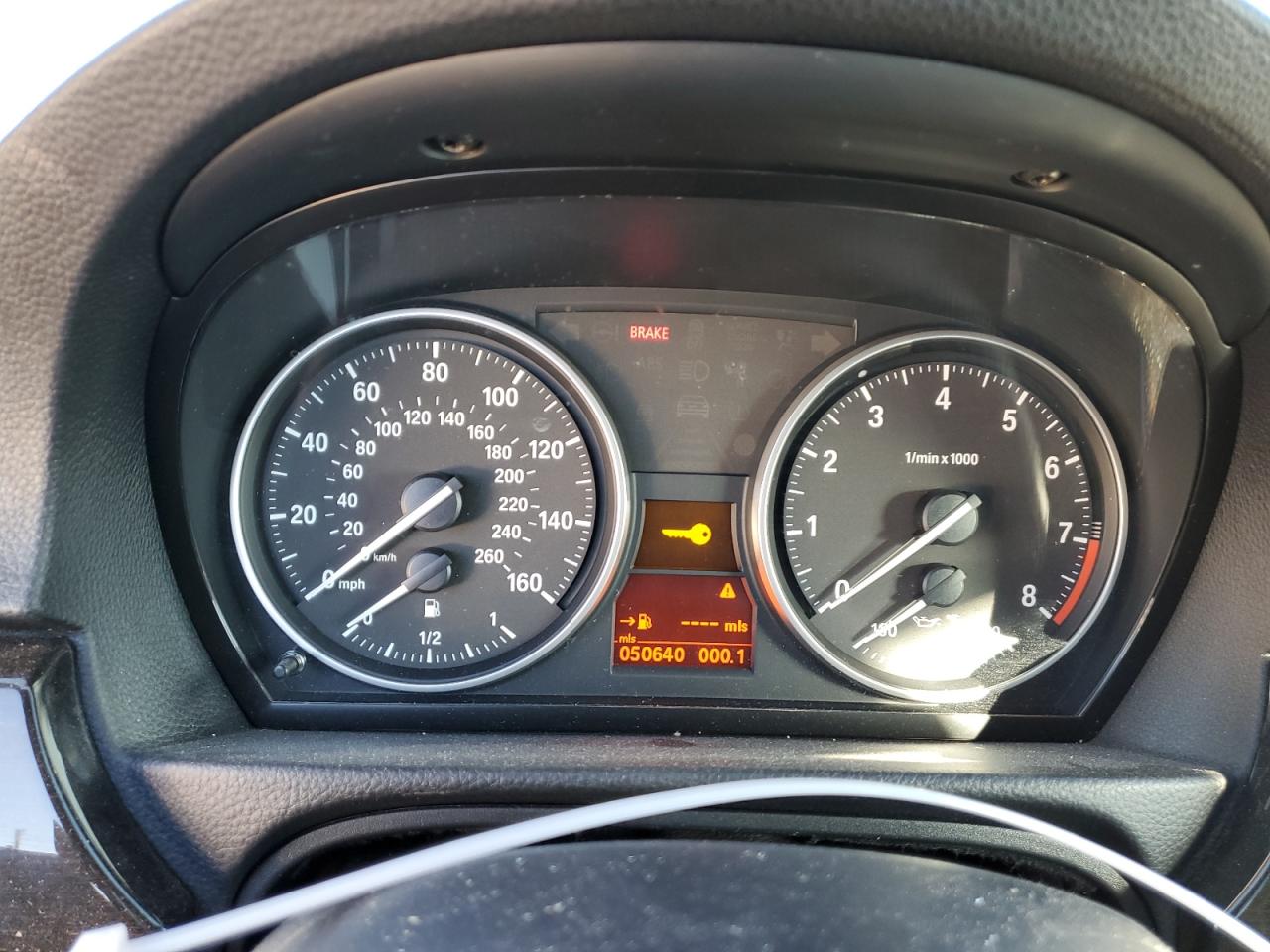 2013 BMW 3er - Image 9