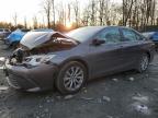 2015 Toyota Camry Xse იყიდება Waldorf-ში, MD - Front End