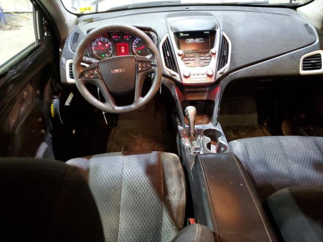  GMC TERRAIN 2015 Серый