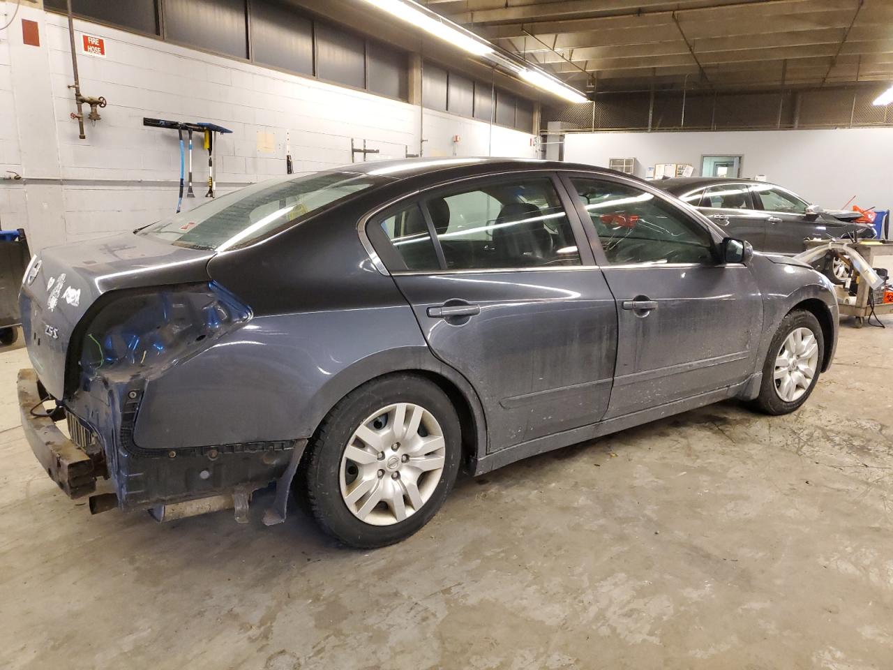 2009 Nissan Altima - Image 3