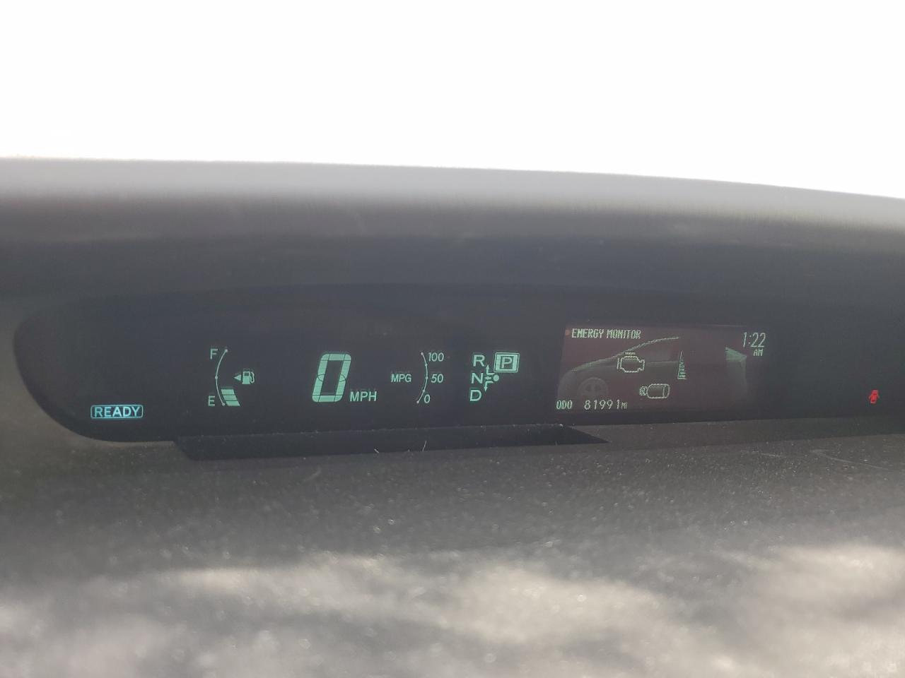 2014 Toyota Prius - Image 9