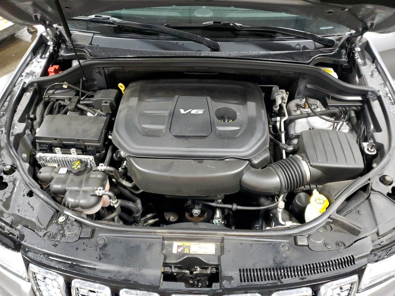 2017 Jeep Grand Cherokee - Image 12