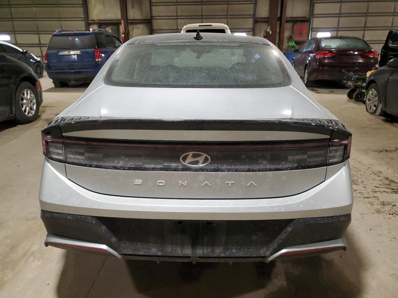 2024 Hyundai Sonata - Image 6