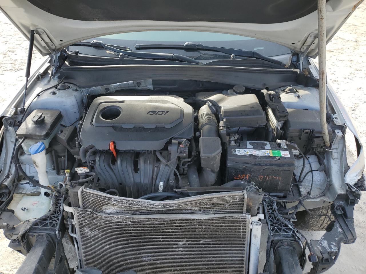 2016 Kia Optima - Image 11