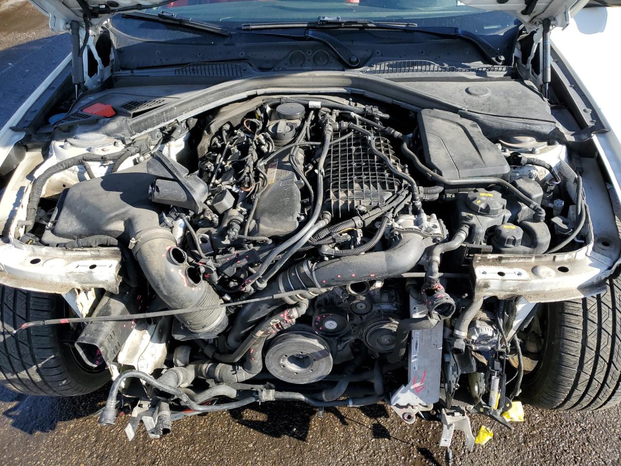 2017 BMW M2 - Image 11