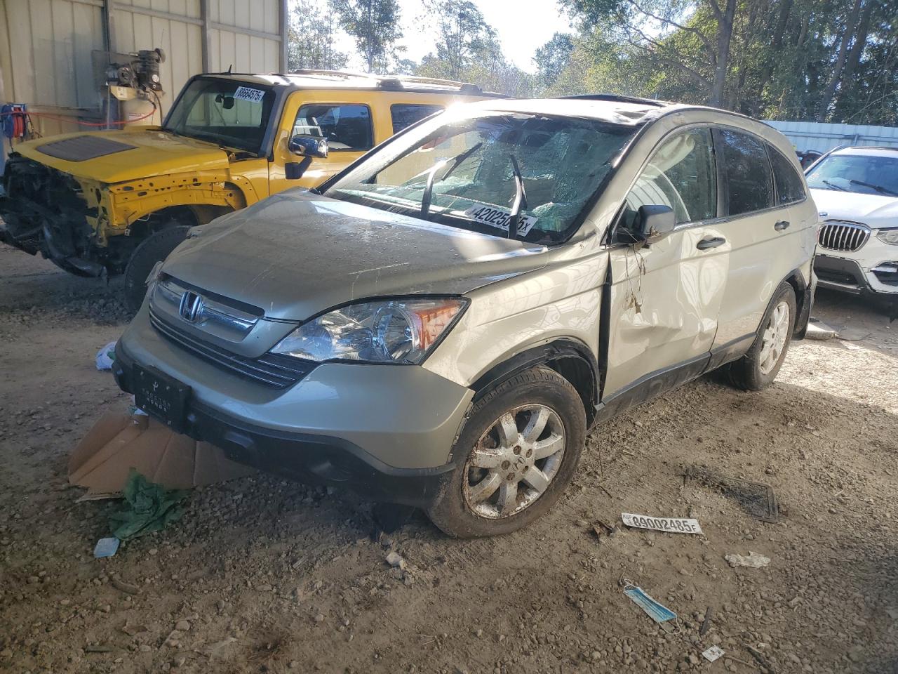 2009 Honda CR-V - Image 1