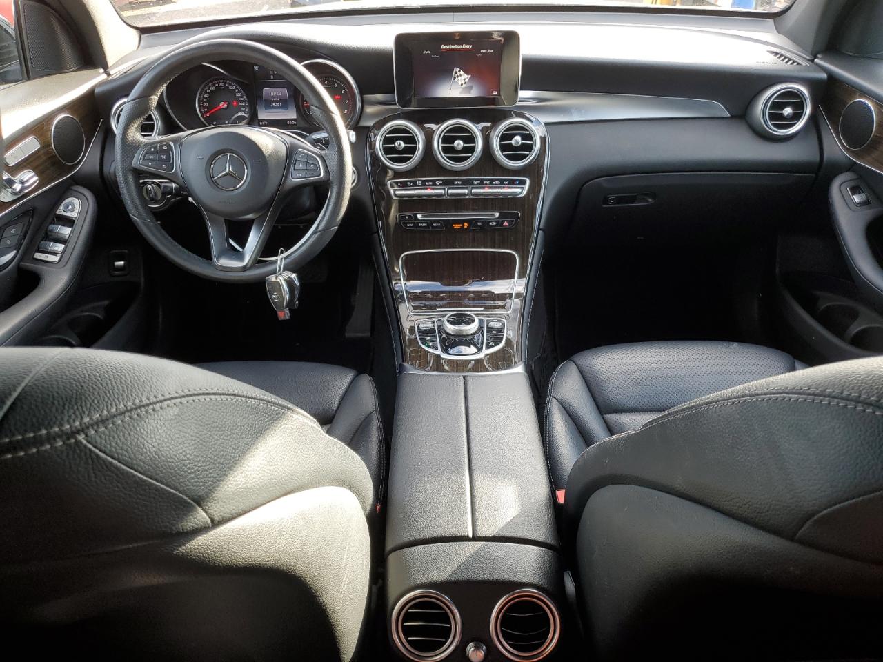 2018 Mercedes-Benz GLC - Image 8