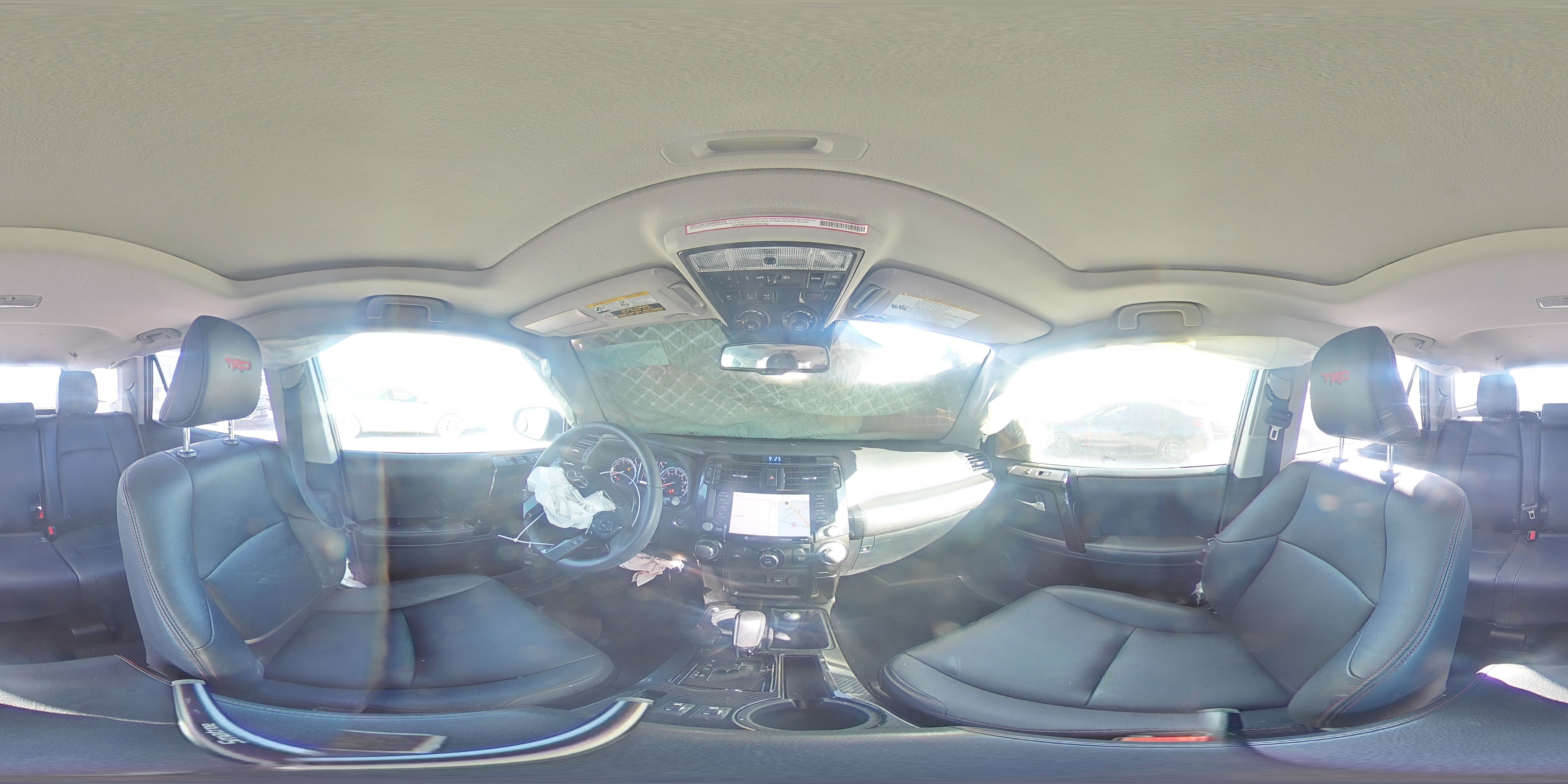 2021 Toyota 4Runner - Image 15