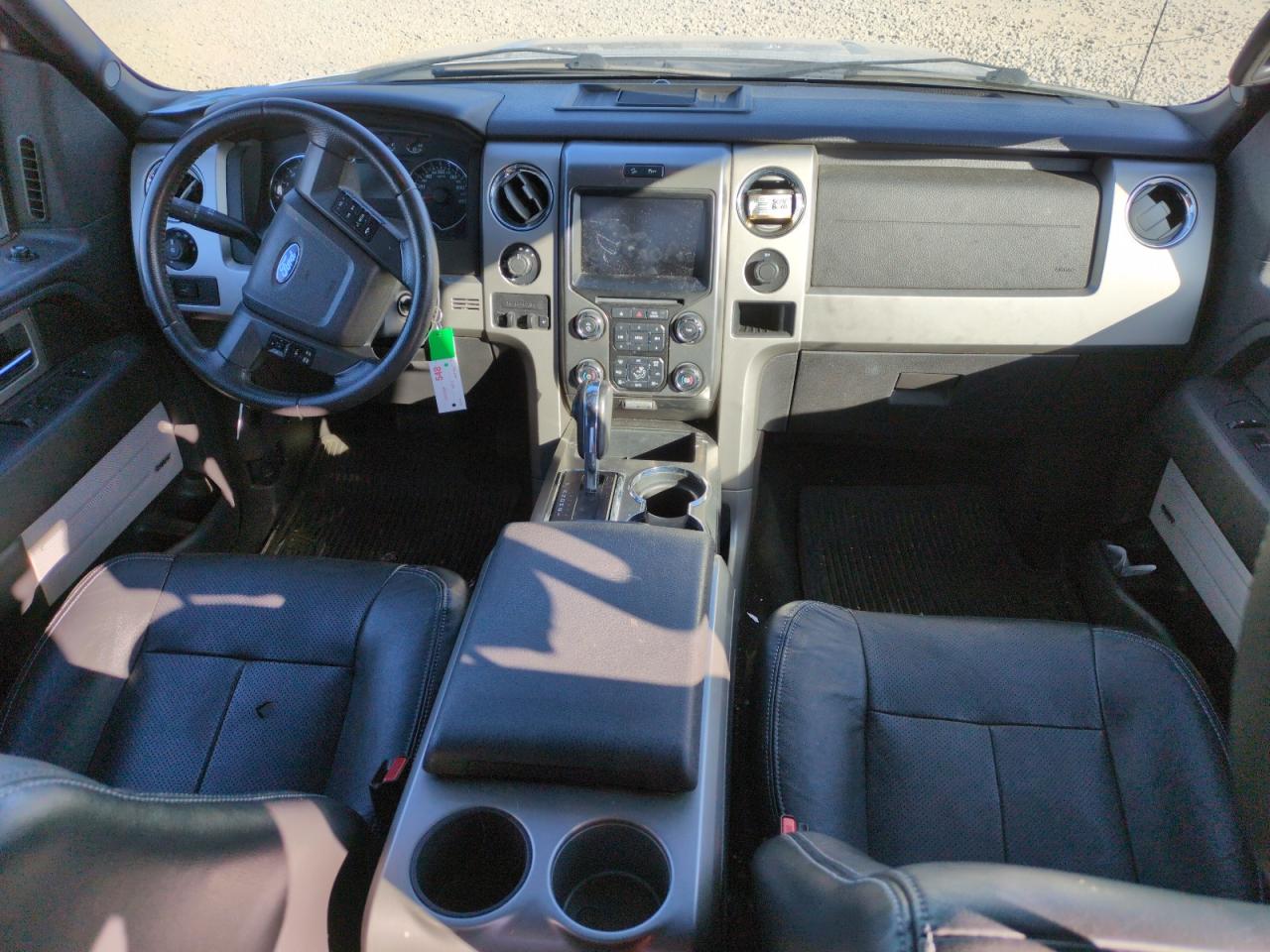 2013 Ford F-150 - Image 8