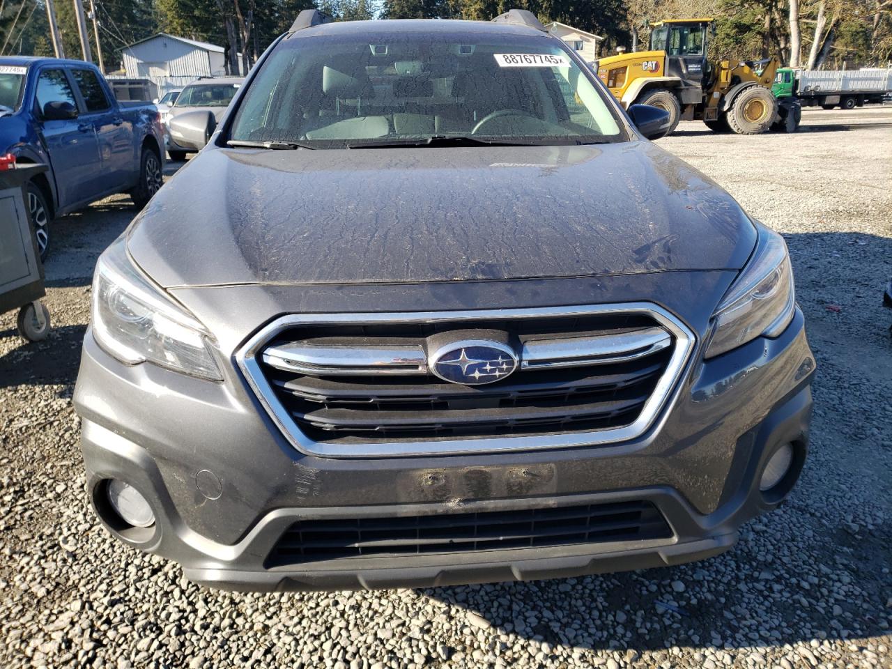 2018 Subaru Outback - Image 5