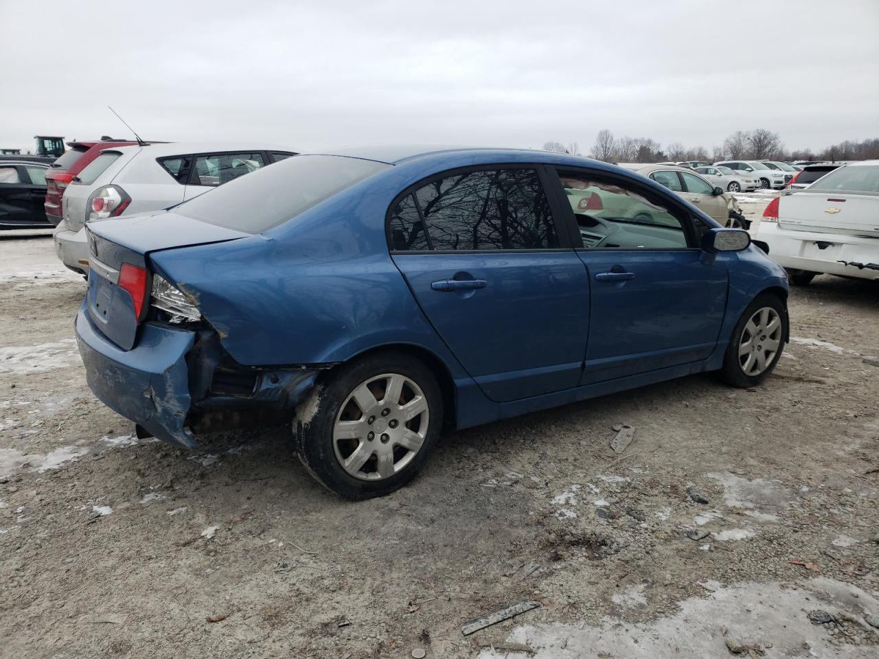 2009 Honda Civic - Image 3