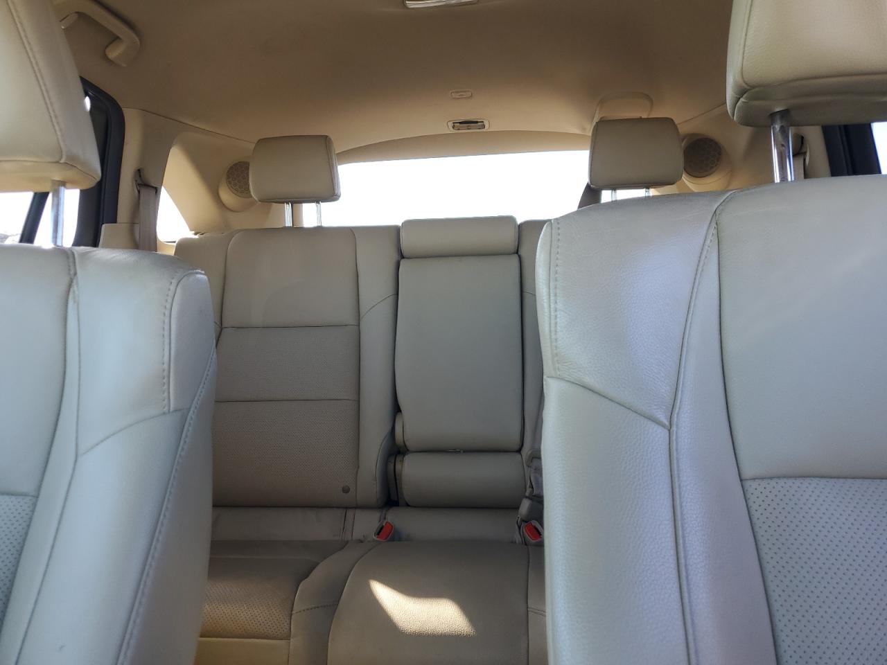 2016 Acura RDX - Image 10