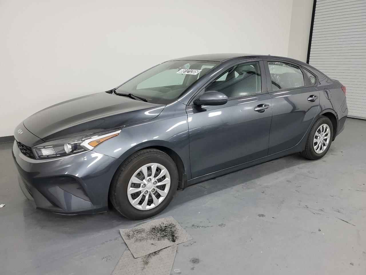 2022 Kia Forte - Image 1
