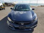 2020 Honda Civic Exl იყიდება Kapolei-ში, HI - Rear End