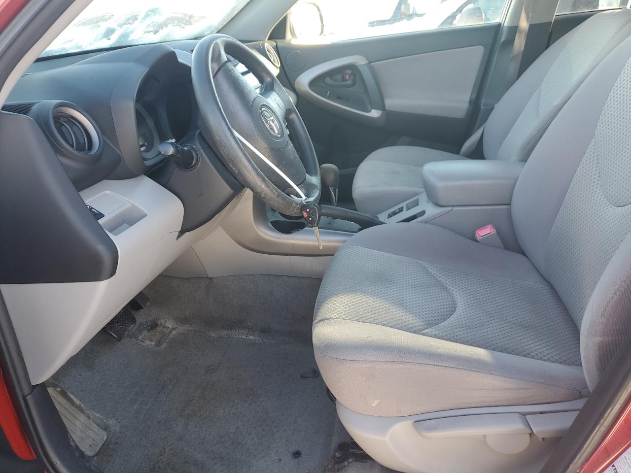 2008 Toyota RAV 4 - Image 7