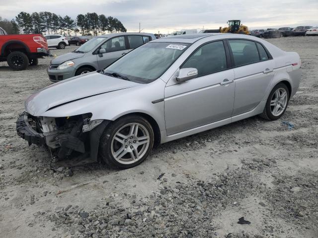 2008 Acura Tl 