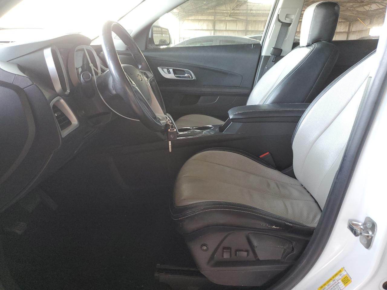 2015 Chevrolet Equinox - Image 7
