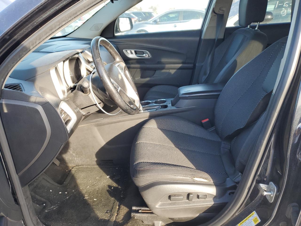 2013 Chevrolet Equinox - Image 7