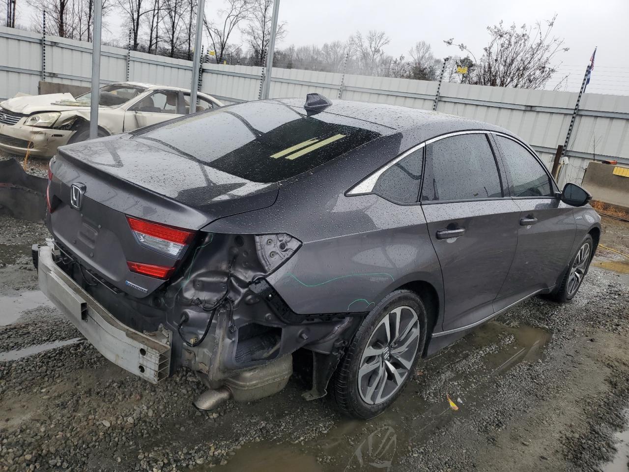 2018 Honda Accord - Image 3