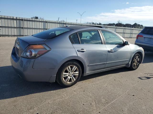  NISSAN ALTIMA 2012 Сірий