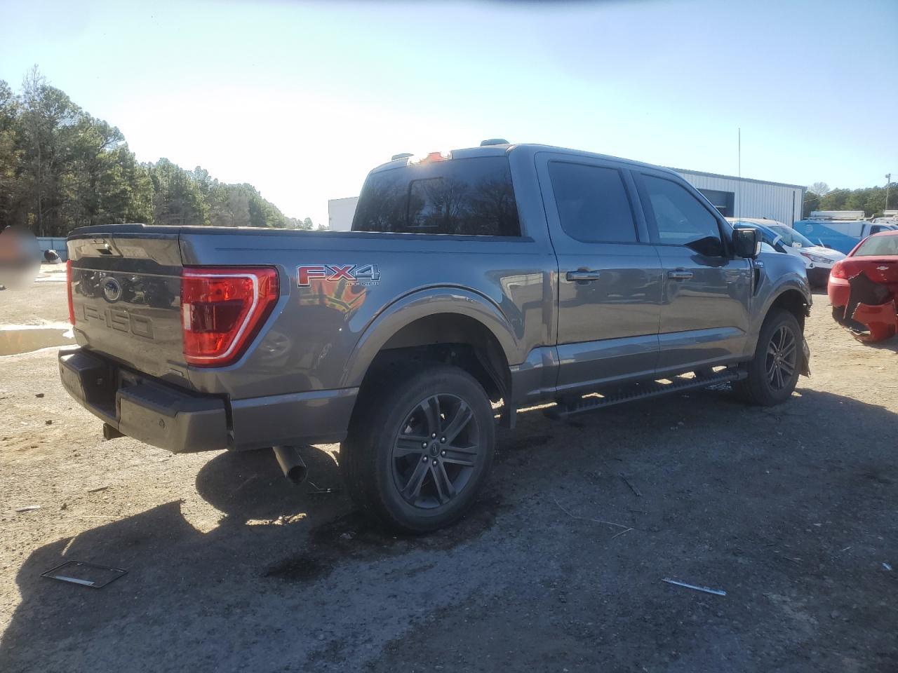 2021 Ford F-150 - Image 3