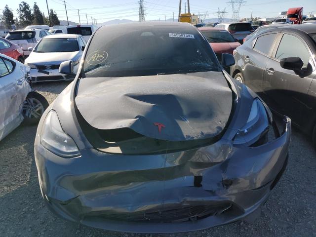 TESLA MODEL Y 2023 Угольный