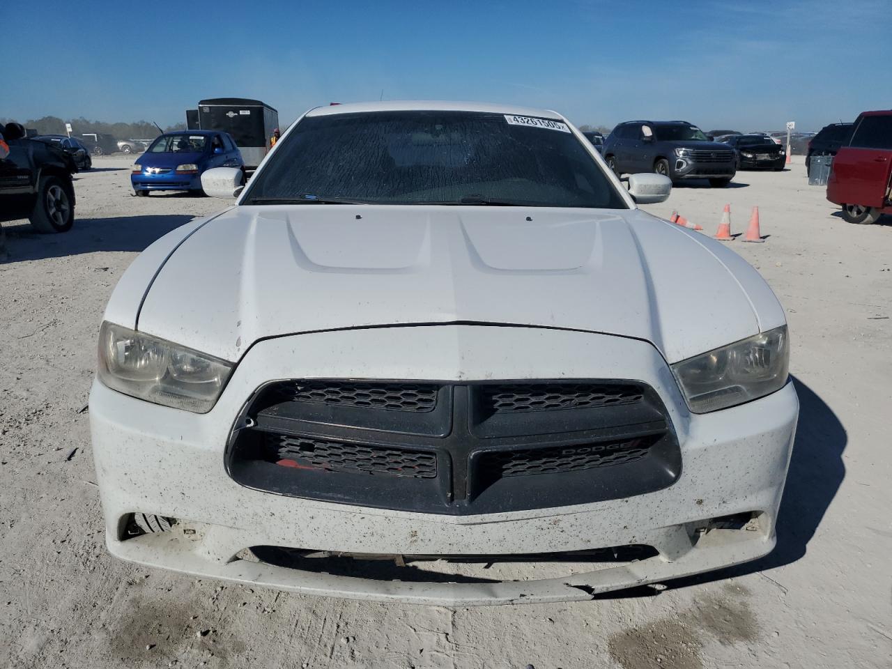2013 Dodge Charger - Image 5