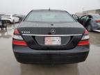 2007 Mercedes-Benz S 550 იყიდება Wilmer-ში, TX - Front End