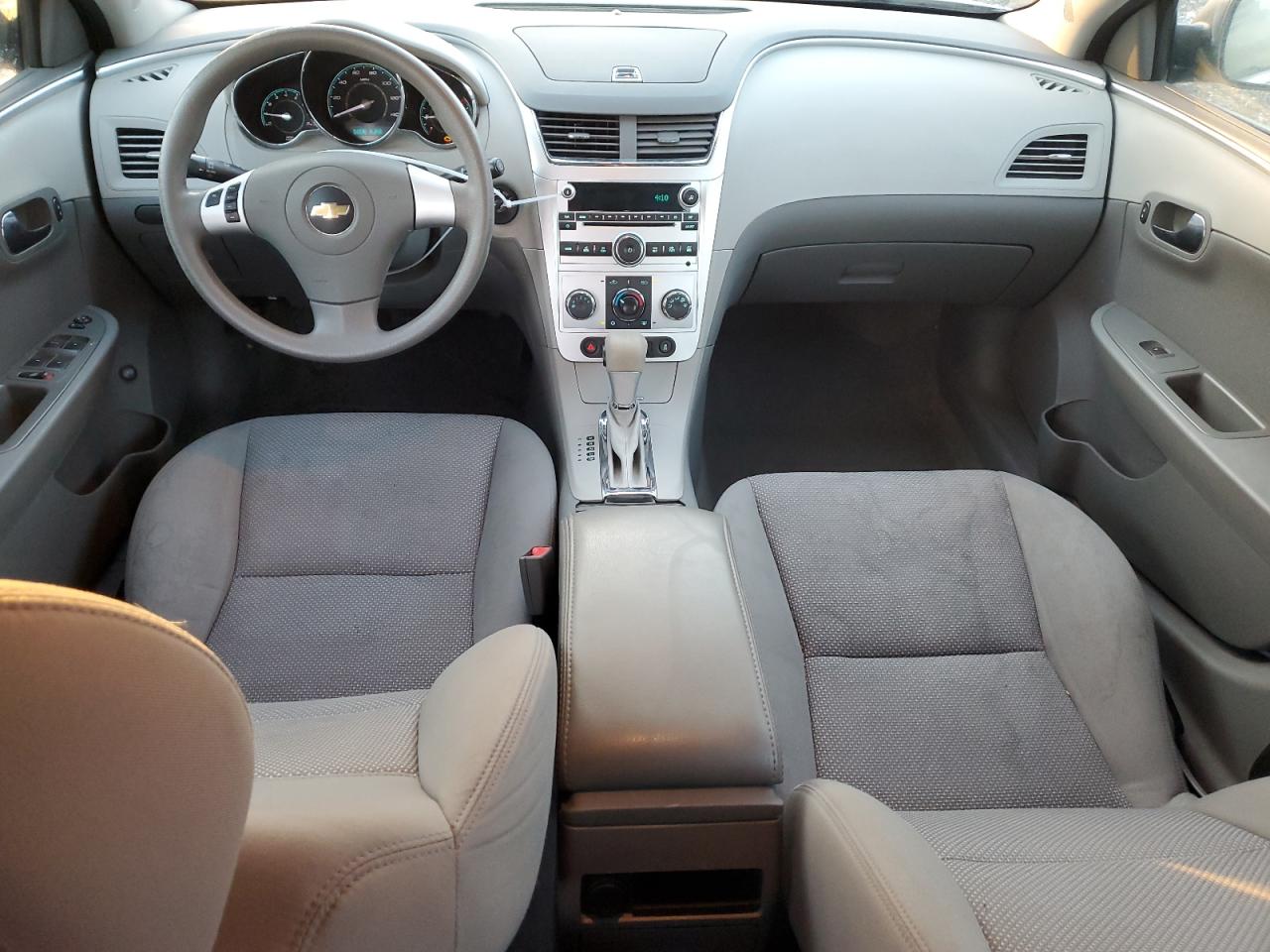 2012 Chevrolet Malibu - Image 8