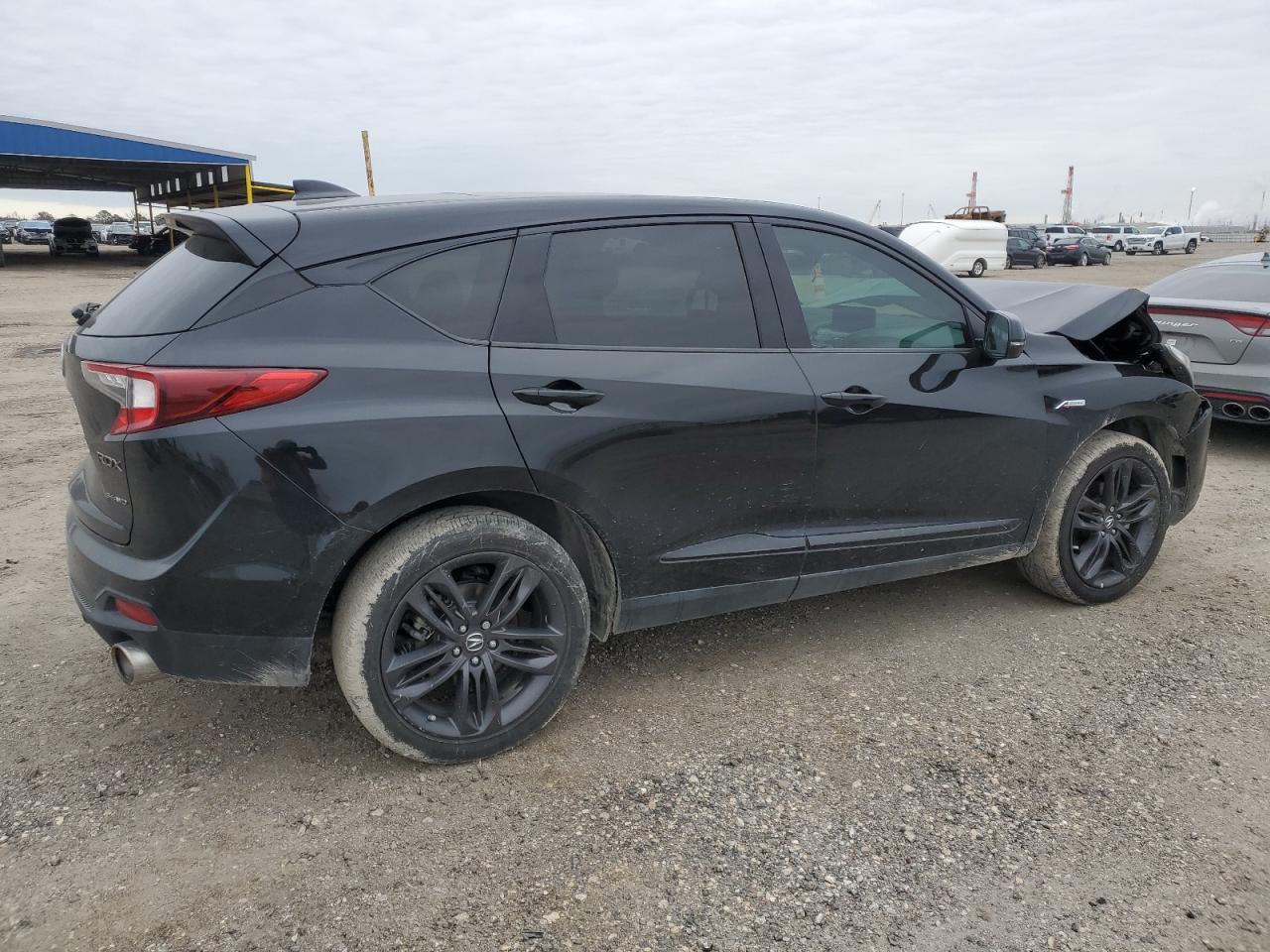 2020 Acura RDX - Image 3