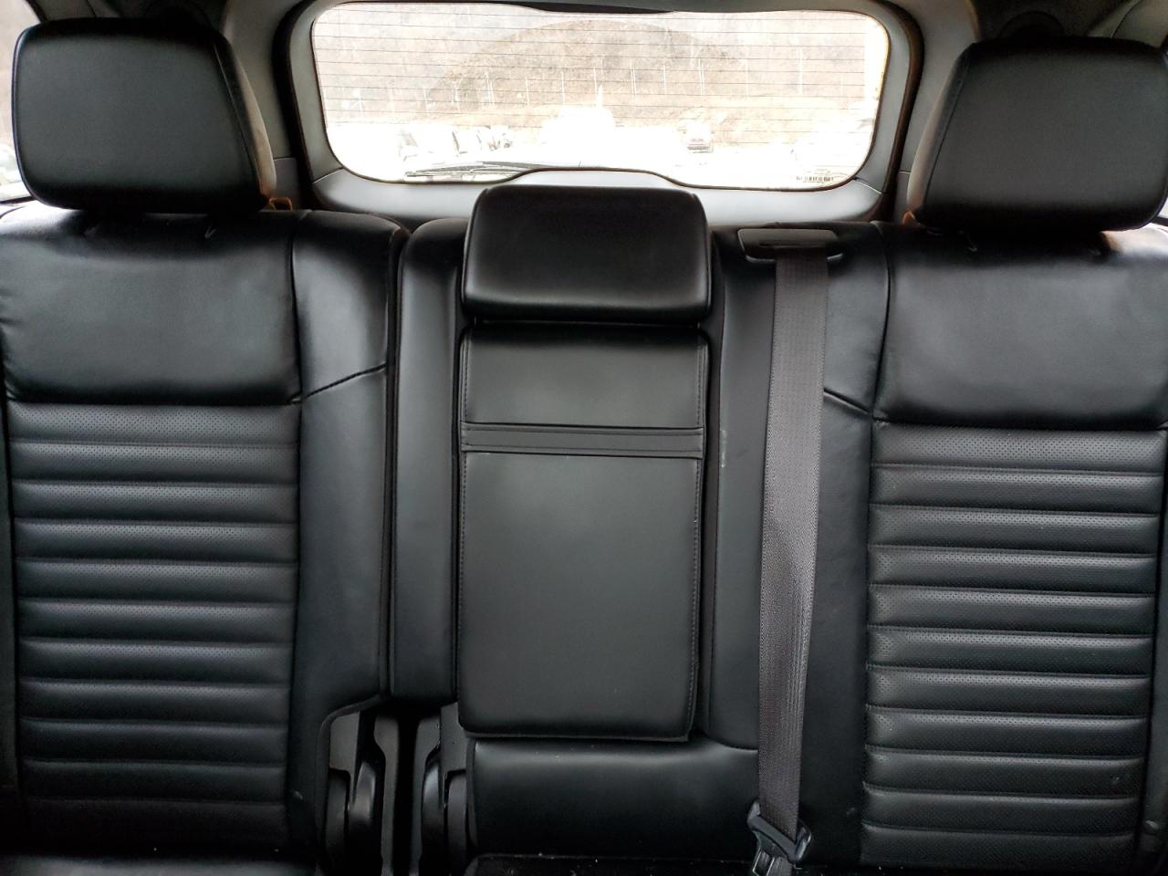 2021 Jeep Grand Cherokee - Image 10