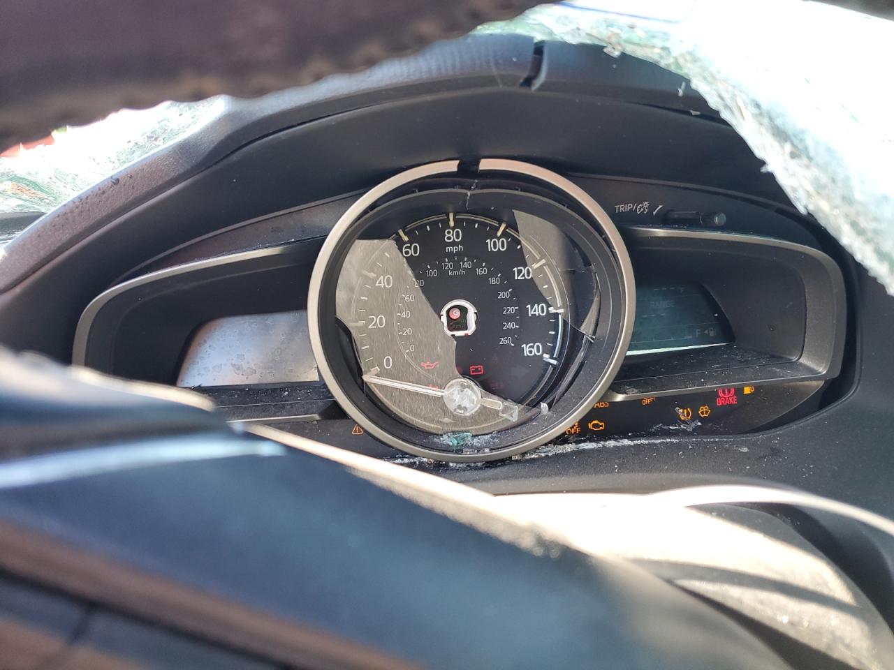 2018 Mazda 3 - Image 9