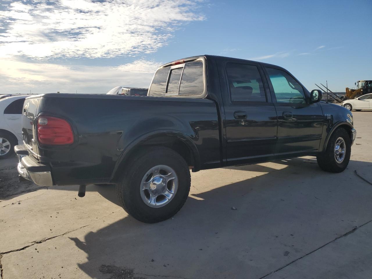 2002 Ford F-150 - Image 3