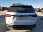 2023 Chevrolet Traverse Premier продається в Appleton, WI - Front End