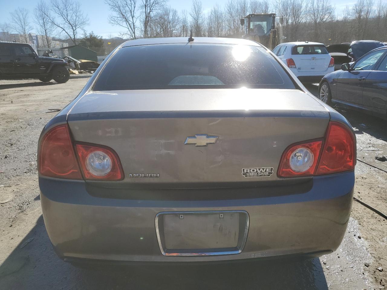 2010 Chevrolet Malibu - Image 6