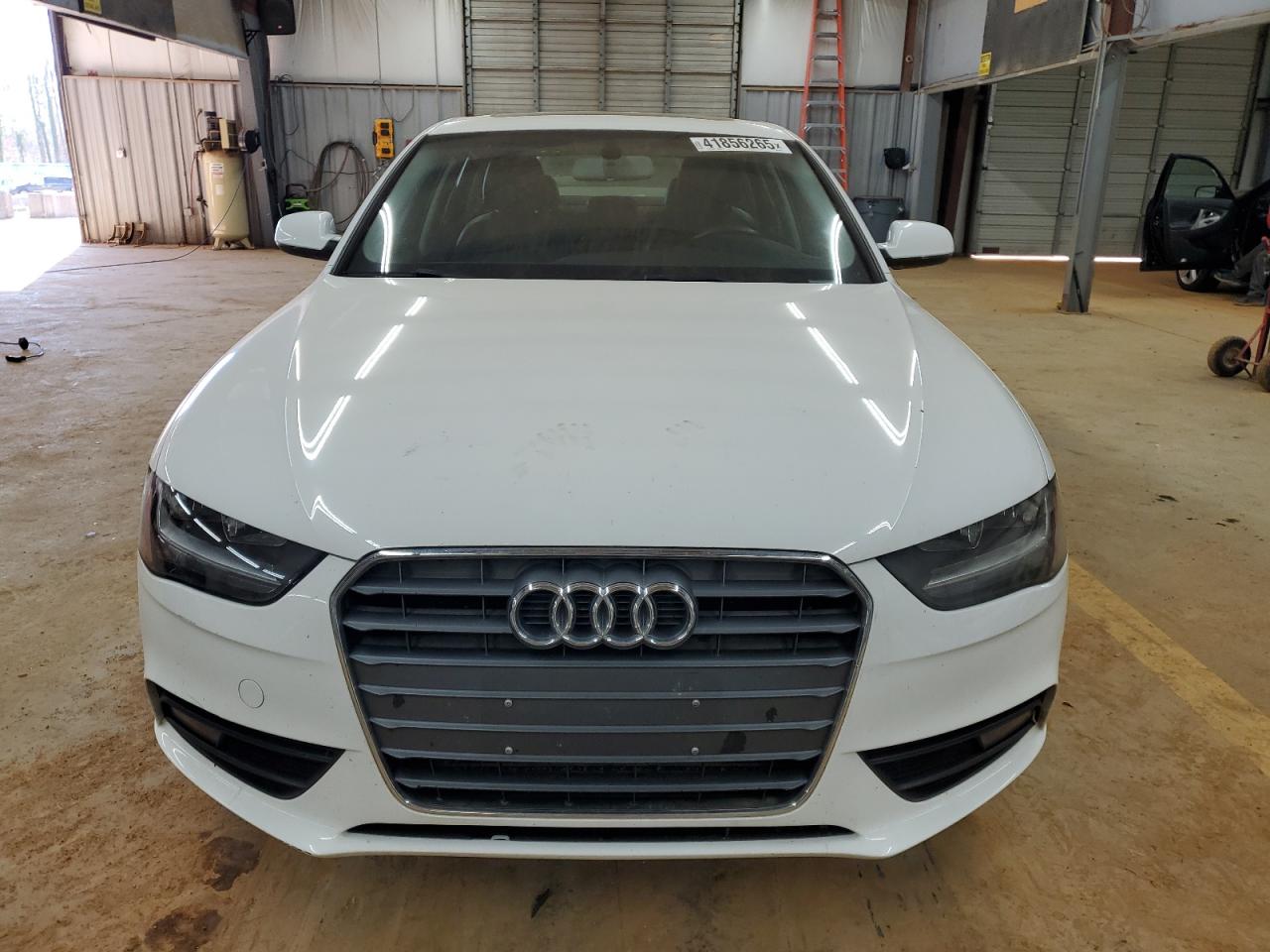 2014 Audi A4 - Image 5